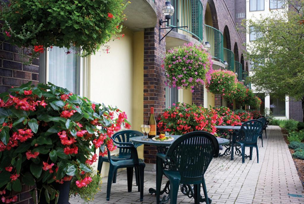 The Inn Of Waterloo Exteriér fotografie